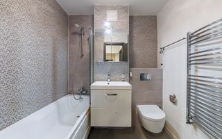 Apartament 2 camere decomandat, cartierul Banat, Pitesti - Poză 8