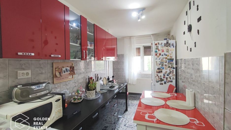 Apartament 3 camere, aproape de scoala si gradinita, zona Vlaicu - Poză 5