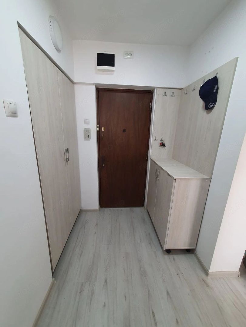 Închiriere Apartament cu 2 camere decomandat, 2 min metrou, parcare, 2 AC - Poză 6