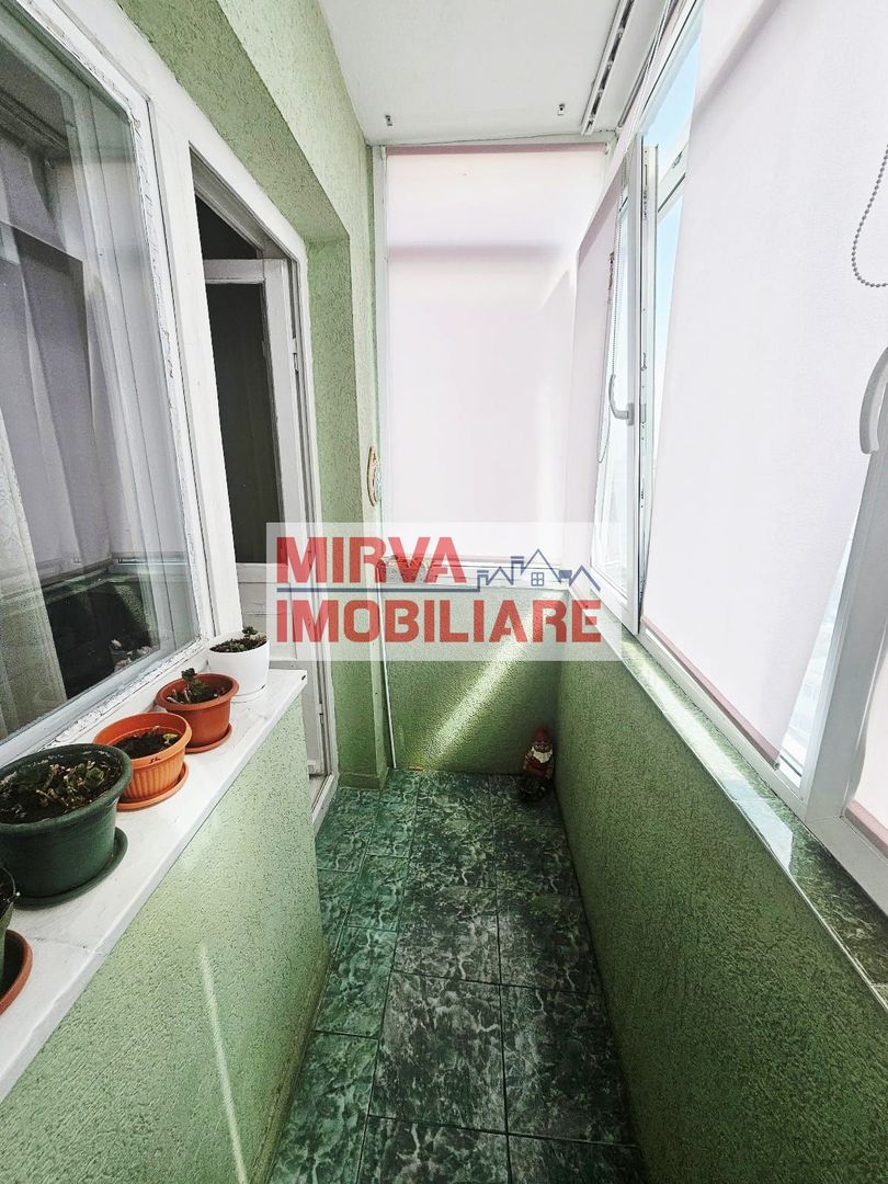 Vânzare apartament 3 camere | Zona Vest – Lămâița | Etaj 10/10 - Poză 5