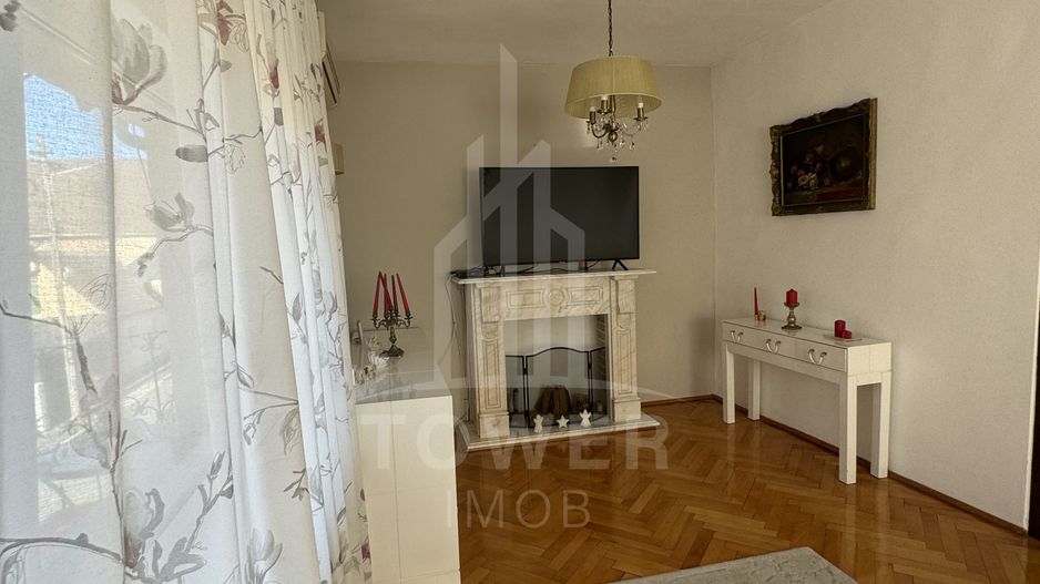 De Vânzare - Casă Individuală - Sibiu - Strada Măgheranului - Poză 7