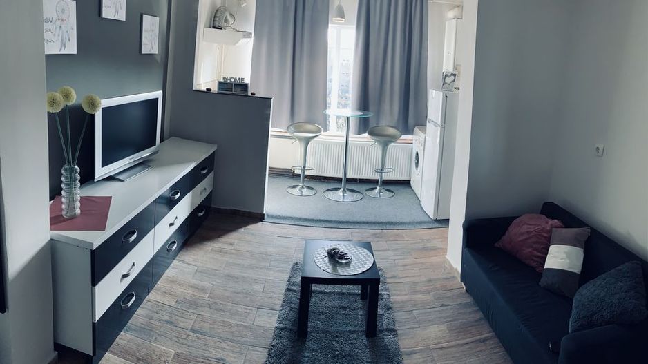 Aradului | 2 camere |  Decomandat | Centrala proprie - Poză 5