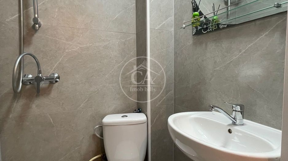 Garsoniera de vanzare in zona Salca, Oradea - Poză 5