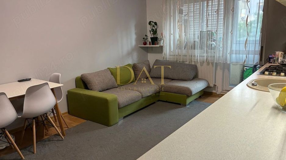 Apartamente 2 camere decomandate | etaj intermediar | Marasti - Poză 3