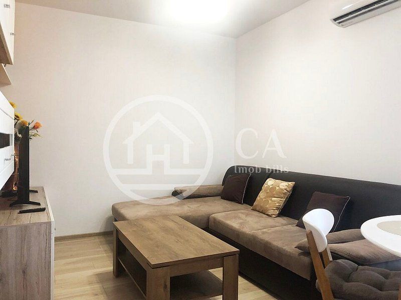 Apartament cu 2 camere de inchiriat in Ared, Oradea - Poză 2