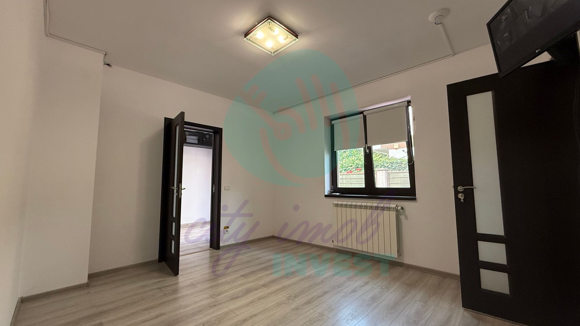 Casă birouri Parcul Circului | Curte proprie | Terasă 30 mp - Poză 4