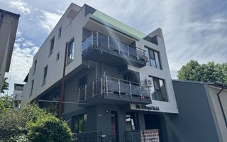 3 camere + parcare subterana bloc nou| Calea Mosilor-Obor - Poză 1