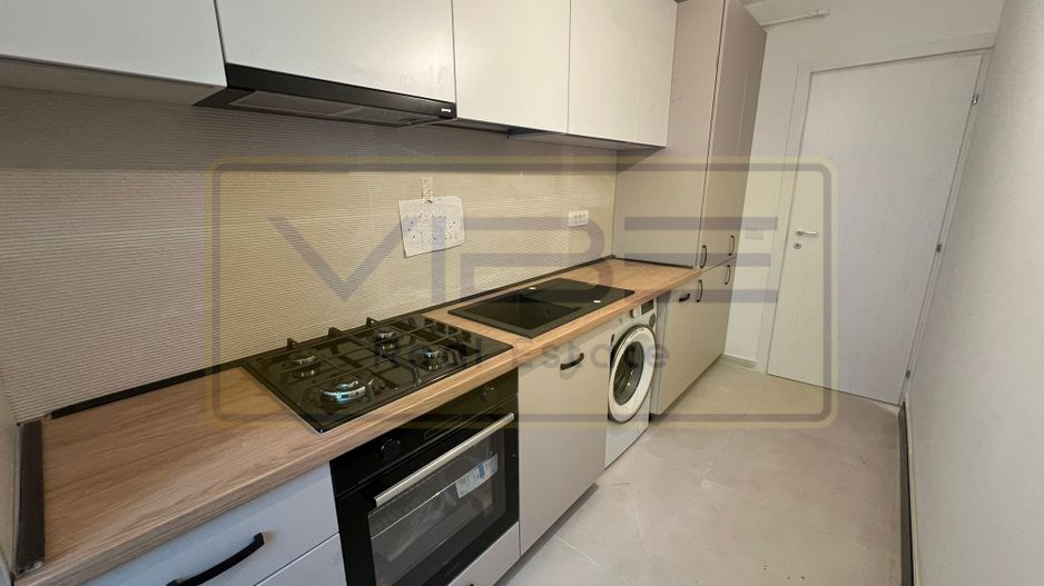 Apartament 1 camera+parcare Bucium - Excentric Residence - Poză 8