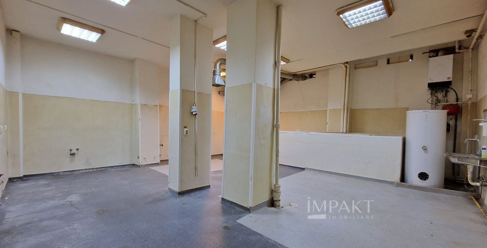 Vanzare spatiu comercial Manasur! - Poză 2