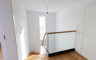 Casă Tip Triplex  Brașov Cartier Izvor - Poză 9