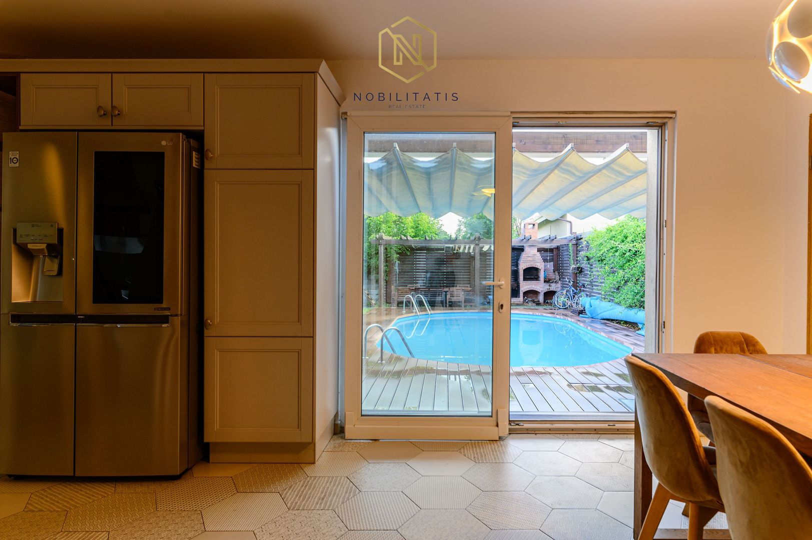 OFERTA VANDUTA - Vila deosebita cu piscina | Comision 0 - Poză 19