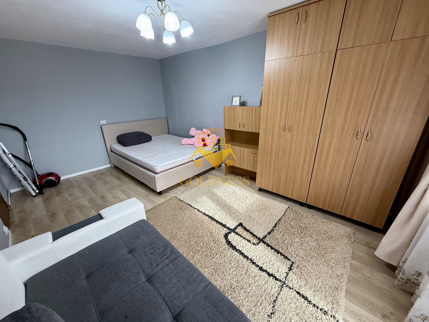 2 camere decomandate, parcare, Intre Lacuri, Iulius Mall, FSEGA, - Poză 2