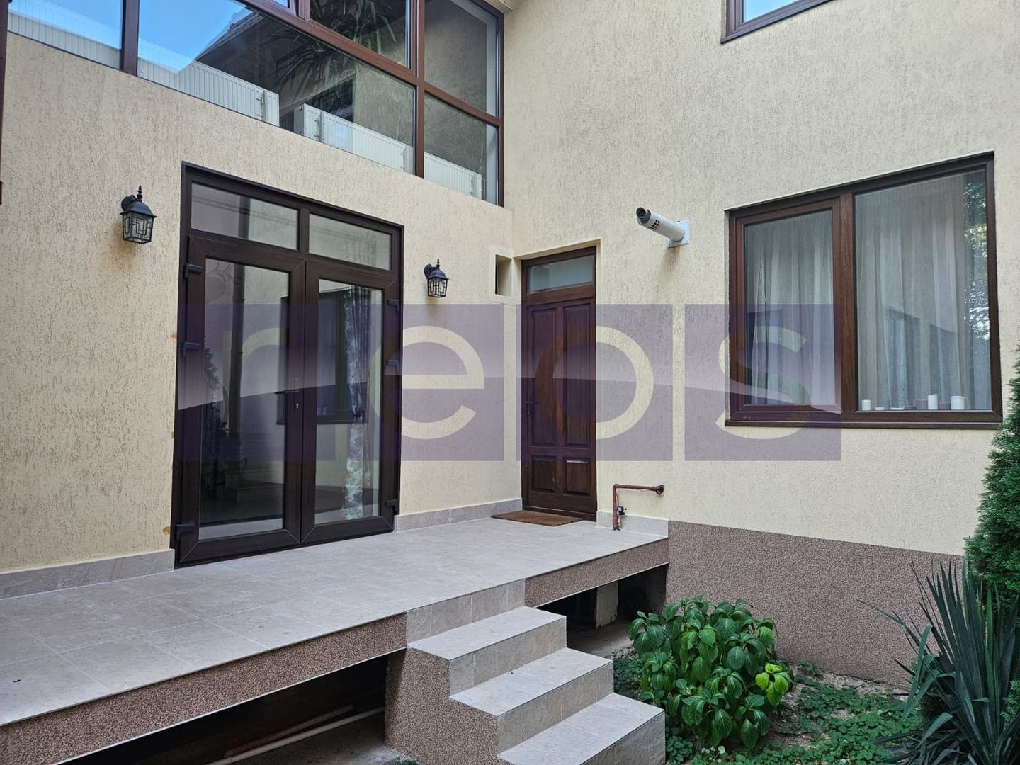 INCHIRIERE VILA DOMENII | 250MP | IDEAL ACTIVITATI COMERCIALE |PARCARE - Poză 10