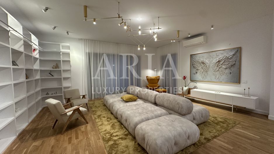 LUXURY DUPLEX 4ROOMS - Poză 9