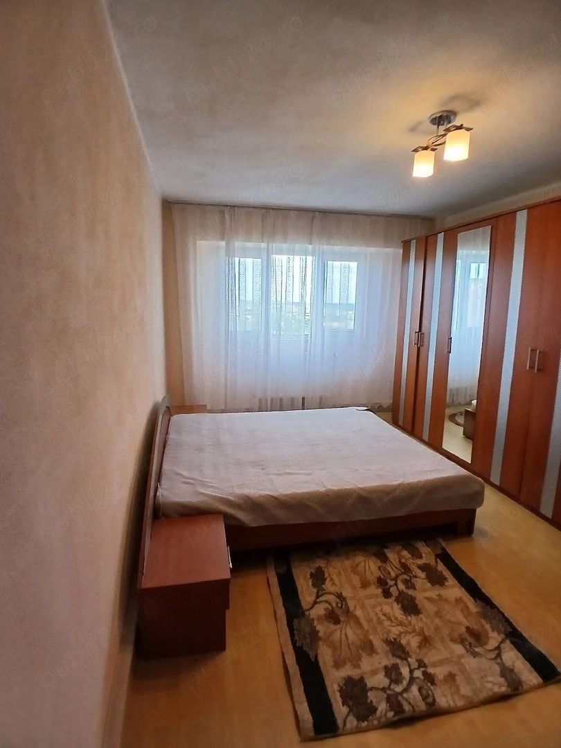 De inchiriat apartament 2 camere Mazepa 2, et. 9, 350 euro - Poză 4