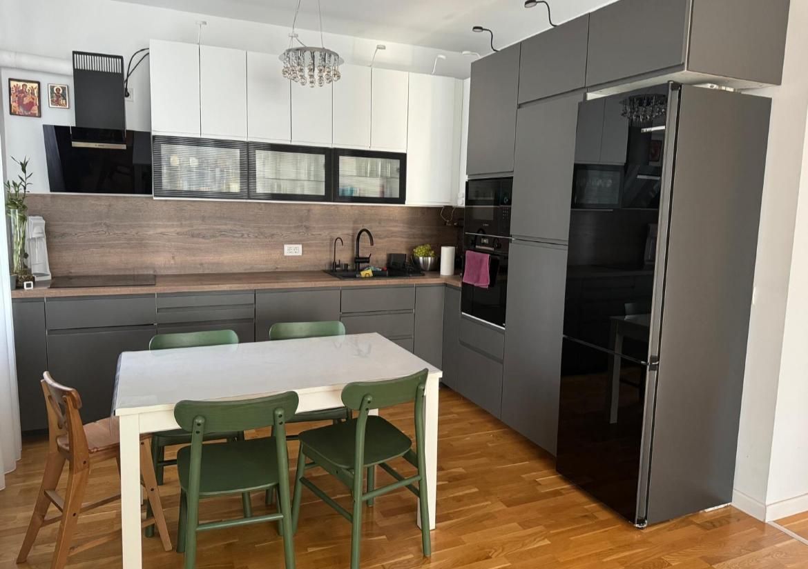 AP. 3 CAMERE LUXURIA, PET-FRIENDLY, LOC PARCARE, INCALZIRE PARDOSEALA - Poză 5