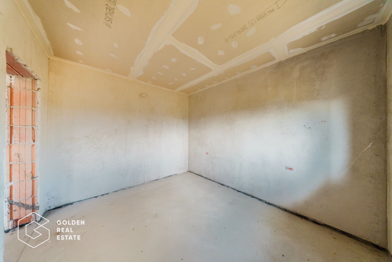 Casa noua pe un nivel, la gri, Mandruloc, comision 0% - Poză 23