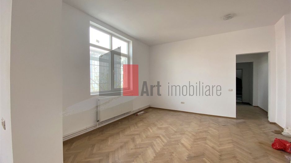 Spatiu 2 etaje in Vila cu 4 locuri parcare | zona Mosilor - Poză 4