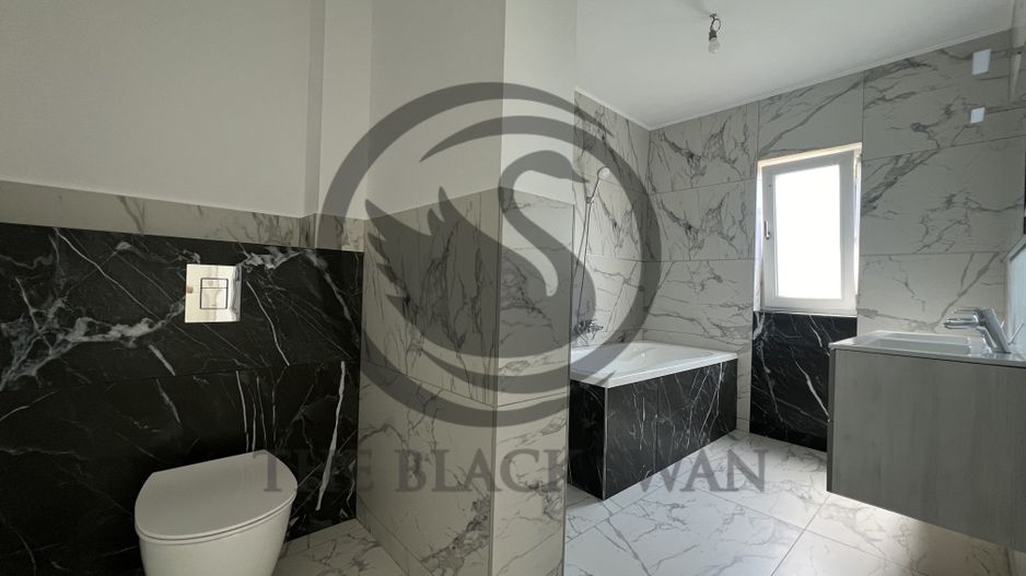 Casa cu 4 camere de vanzare | Premium | Nou | Moreni - Bld. Republicii - Poză 27