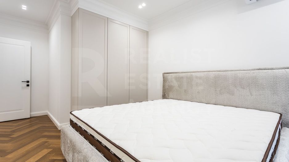 Chirie, apartament, 4 camere, stradela Teatrului, Buiucani - Poză 8