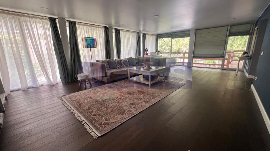 OPORTUNITATE CASA LUX JANDARMERIEI 7 CAMERE | 310 mp - Poză 2