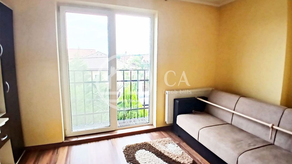 Casă de închiriat cu 4 camere în zona Oncea, Oradea - Poză 5