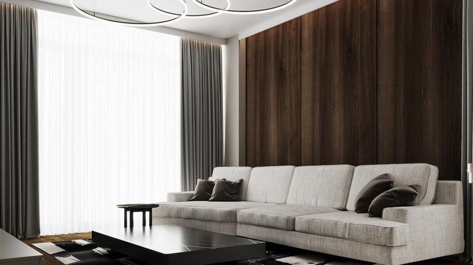 Apartament 4 camere | Premium | Bucurestii noi - Poză 7