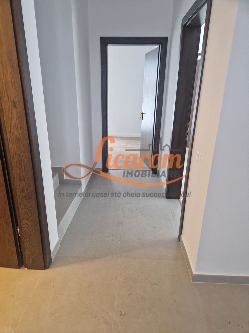 Vila "La Cheie"P+E in Cristian zona in dezvoltare,teren 600 mp - Poză 13