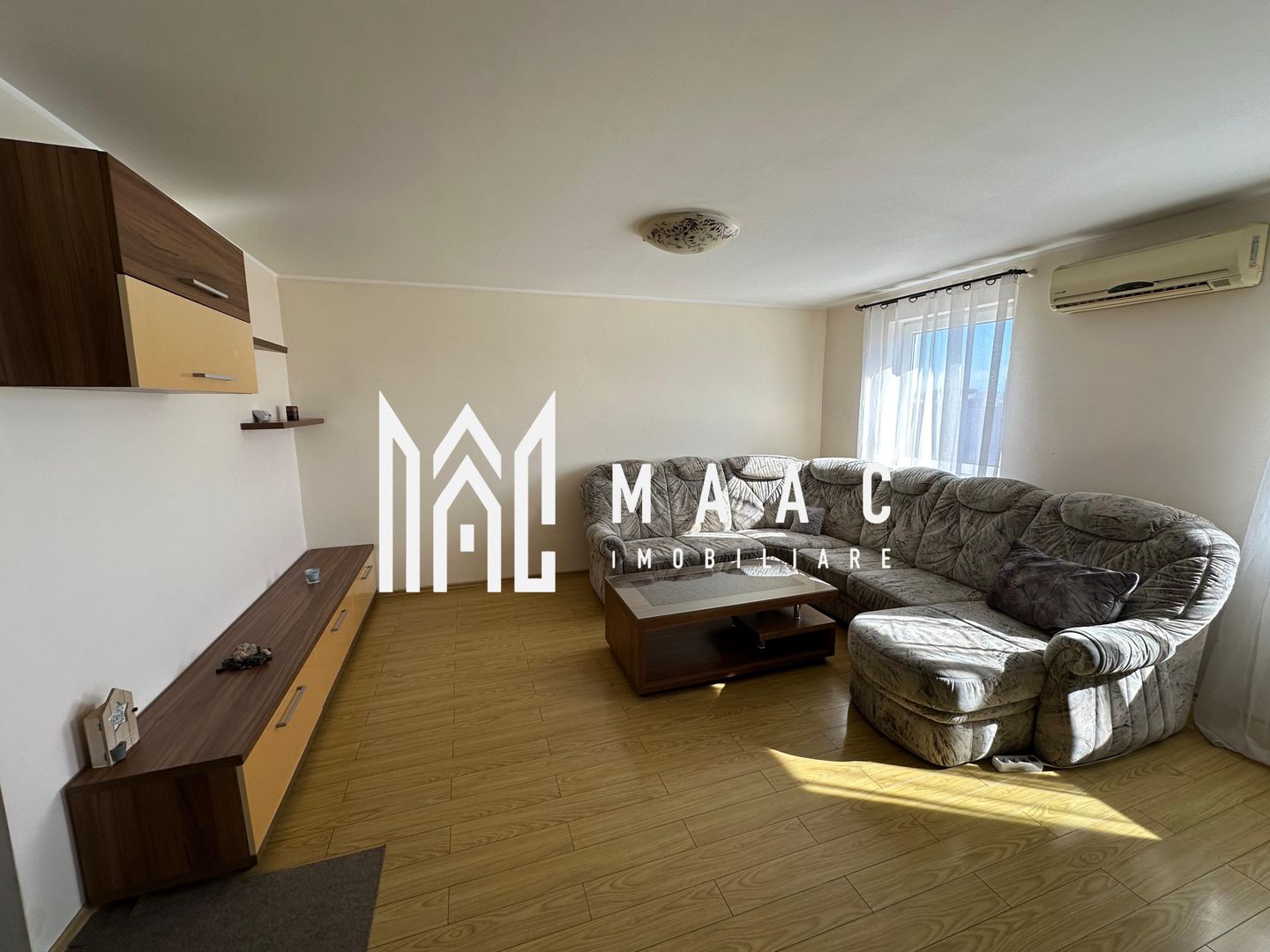 Apartament 3 camere | 73mp | Zona Terezian - Poză 1