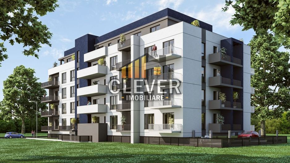 Vandut Integral - Poem Residence - Poză 6