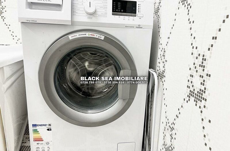 Apartament 2 camere BLOC NOU - Institutul de Marina l Termen Lung - Poză 10