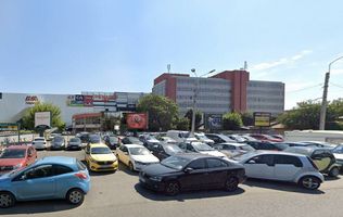 Proprietate polivalentă – Bulevardul Pierre de Coubertin 3-5 Sector 2