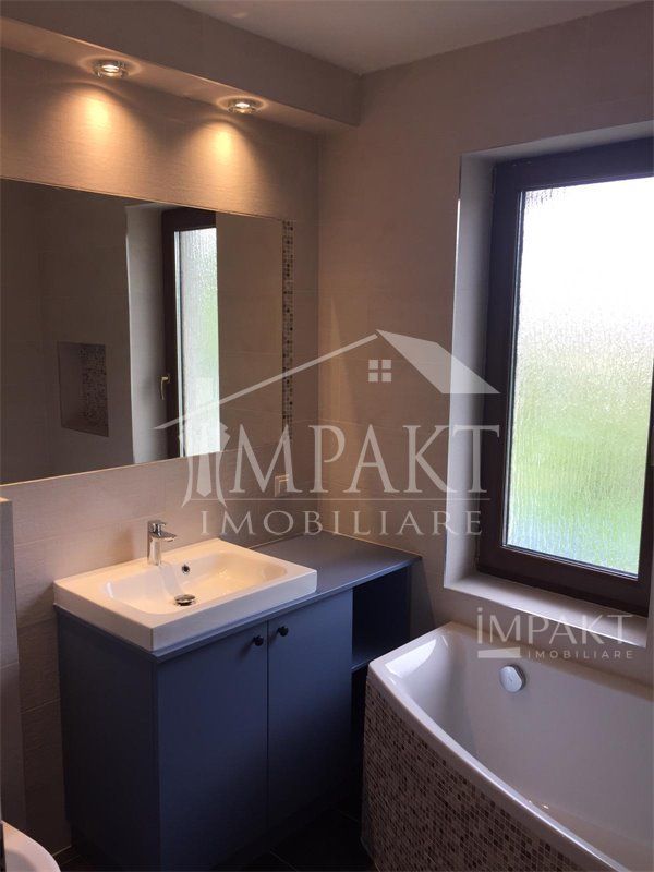 Duplex modern in  cartierul Borhanci! - Poză 16