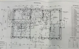 De vânzare – Bloc cu destinație comercială în Anenii Noi, pe Strada Centrală. - Poză 20