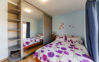Casa individuala P+M, 150 mp utili, teren 470 mp, garaj, Urseni, comision 0% - Poză 10