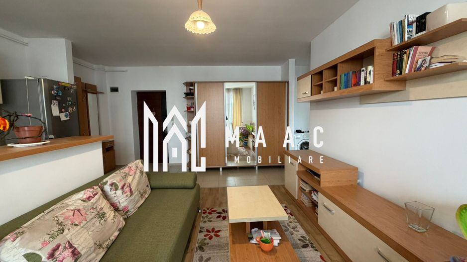 Apartament 2 camere |Zona Kaufland Arhitectilor |48 MP - Poză 1