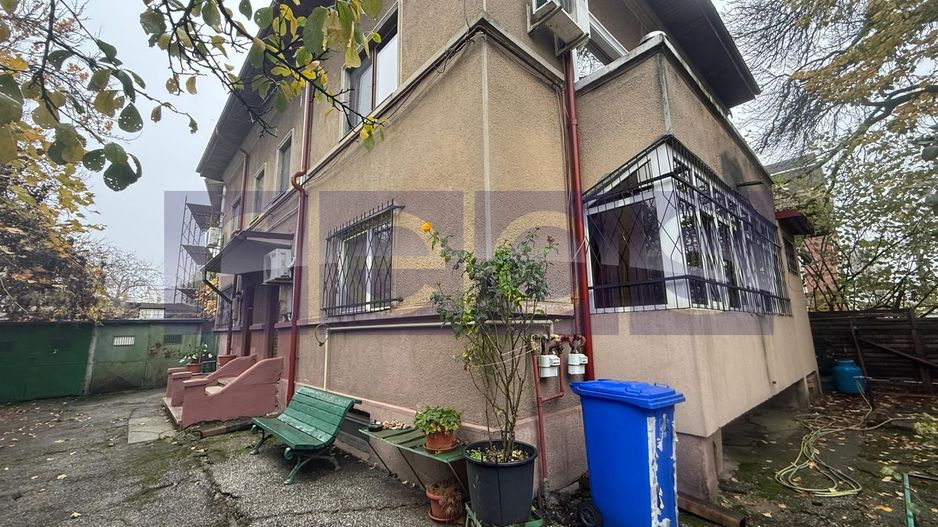 DE VANZARE APARTAMENT IN VILA 4 CAMERE DRUMUL SARII | OPORTUNITATE | - Poză 15