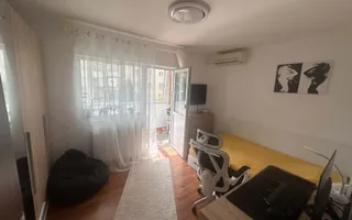 3 cam decomandat, 2 bai , 2  balcoane Sagului-Dambovita - Poză 12