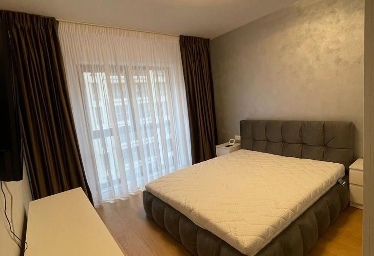 2 camere Plaza Residence 4 - Poză 4