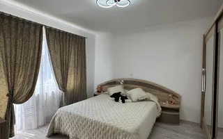 Casa moderna, mobilata complet  Sibiu - Poză 25