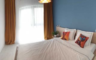 AP. 2 CAMERE ROMEXPO, LOC PARCARE, BLOC NOU, CENTRALA, METROU 5 MIN - Poză 6