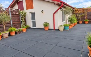 Penthouse 3 camere mobilat + spatiu birou + terasa 64 mp, ultracentral - Poză 11