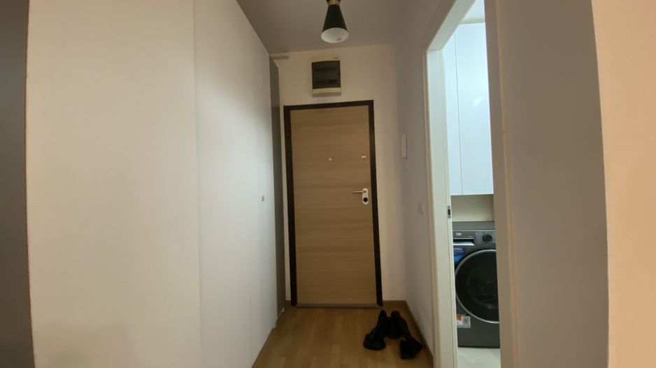 Apartament superb cu 3 camere, Dobroesti, 155.000€, 0% comision cumparator - Poză 16