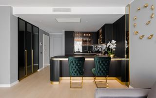 Apartament 2 Camere | One Herastrau Towers - Poză 6