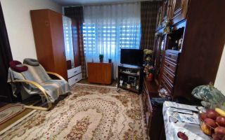 Etaj 1/Apartament 2Camere-53mp/Bulevardul Primaverii! - Poză 2