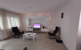 Apartament 2 camere | Baicului – Doamna Ghica | 65 mp | Etaj 1 | 1986 - Poză 1