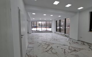 SPATIU COMERCIAL, zona 13 Septembrie/Petre Ispirescu - Poză 3