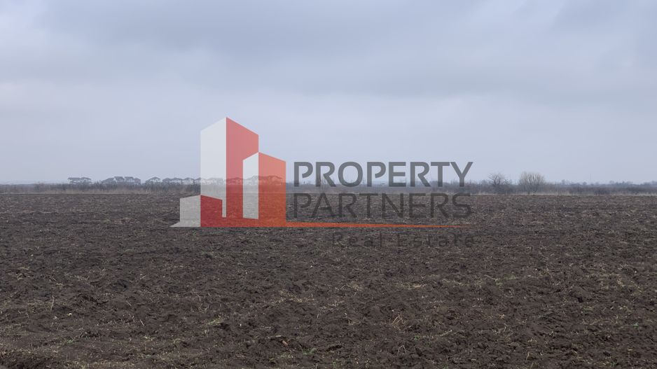 Teren intravilan rezidential in Corbeana, judetul Ilfov - Poză 5