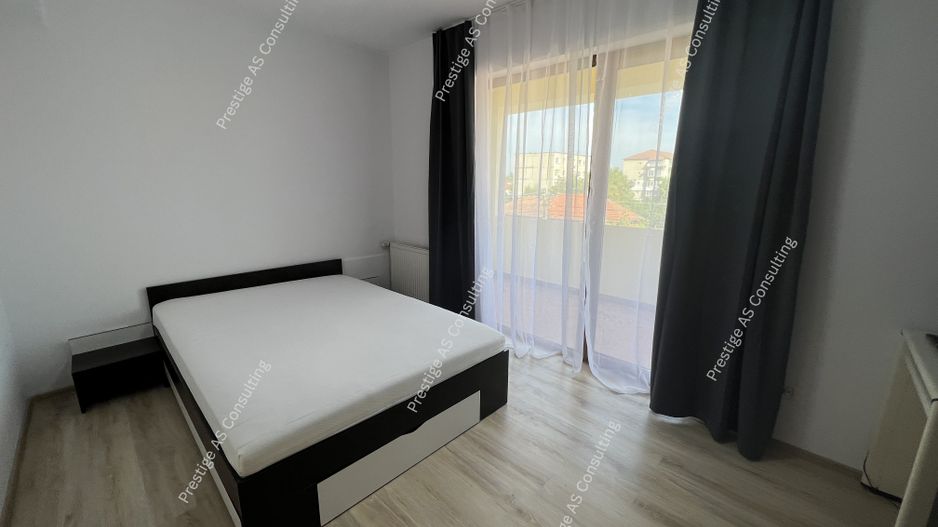 Apartament 3 Camere Etaj 1 | Parcare Subterana | Girocului - Poză 5