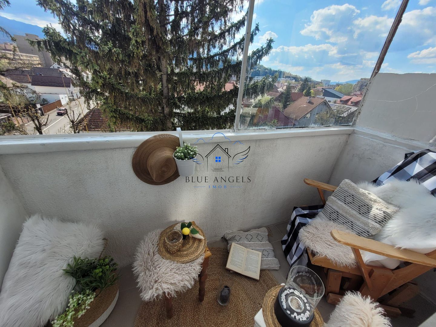 Apartament 2 camere de închiriat – Aproape de Centrul Vechi - Poză 4